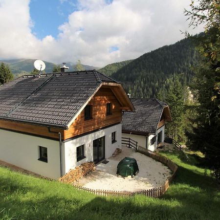 Chalet Only 200 M From Ski Lift With Sauna Bad Kleinkirchheim Zewnętrze zdjęcie