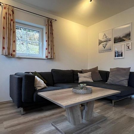 Chalet Only 200 M From Ski Lift With Sauna Bad Kleinkirchheim Zewnętrze zdjęcie