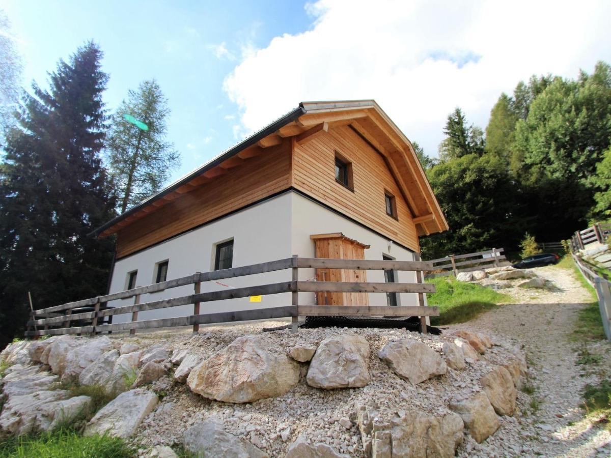 Chalet Only 200 M From Ski Lift With Sauna Bad Kleinkirchheim Zewnętrze zdjęcie