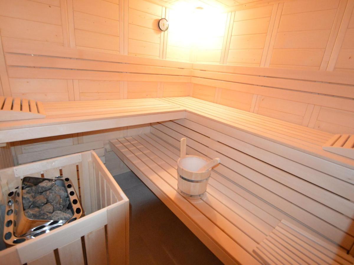 Chalet Only 200 M From Ski Lift With Sauna Bad Kleinkirchheim Zewnętrze zdjęcie