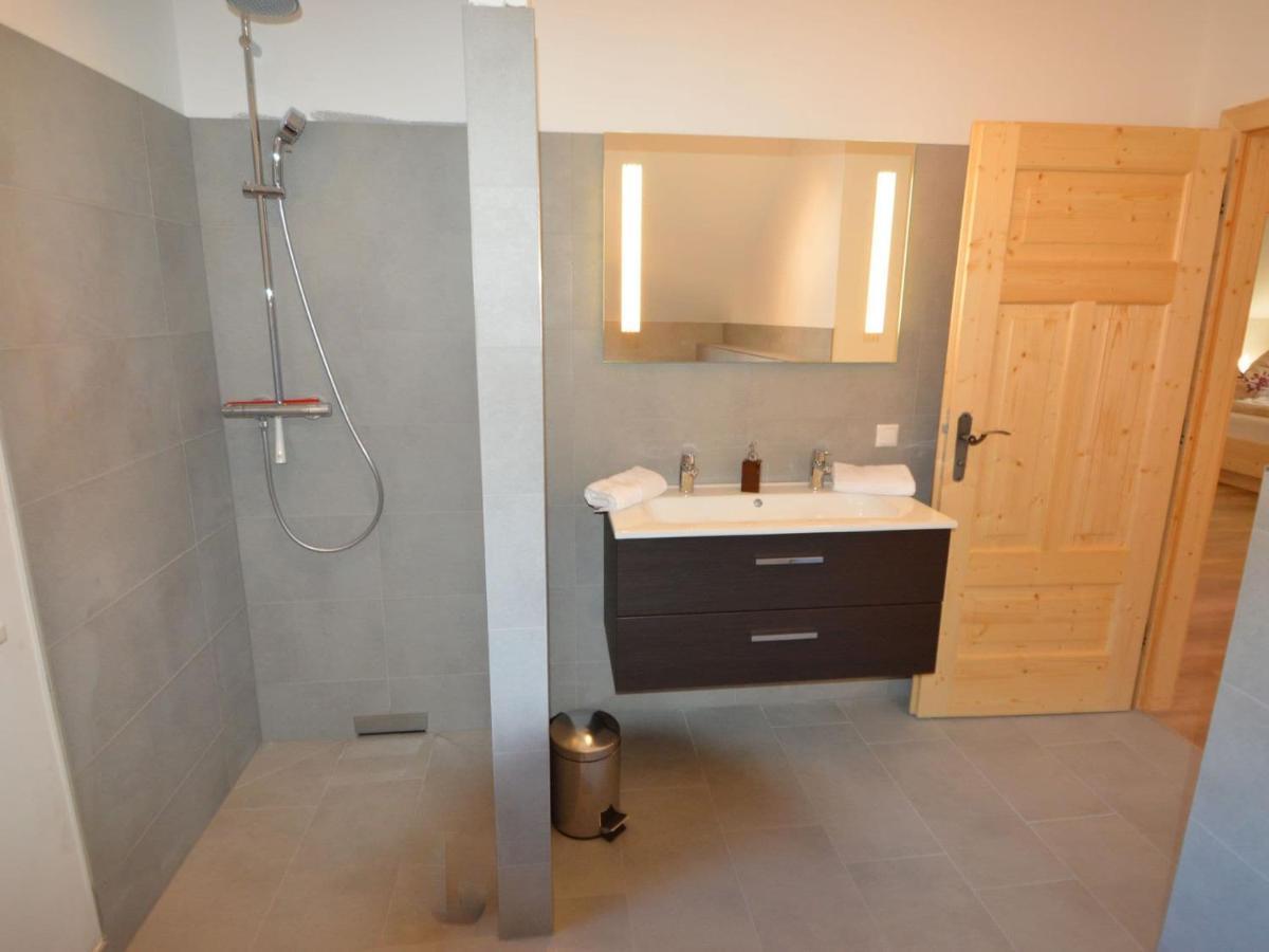 Chalet Only 200 M From Ski Lift With Sauna Bad Kleinkirchheim Zewnętrze zdjęcie