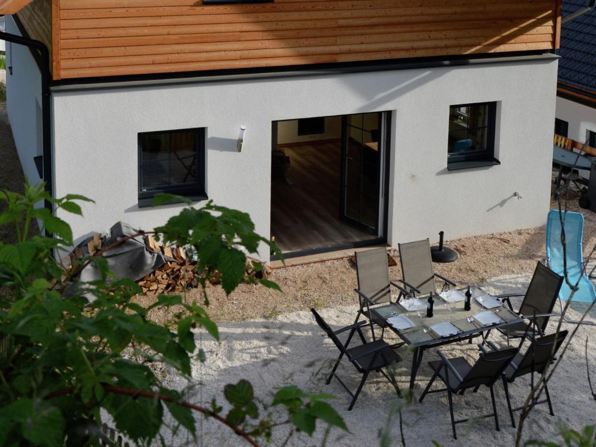 Chalet Only 200 M From Ski Lift With Sauna Bad Kleinkirchheim Zewnętrze zdjęcie