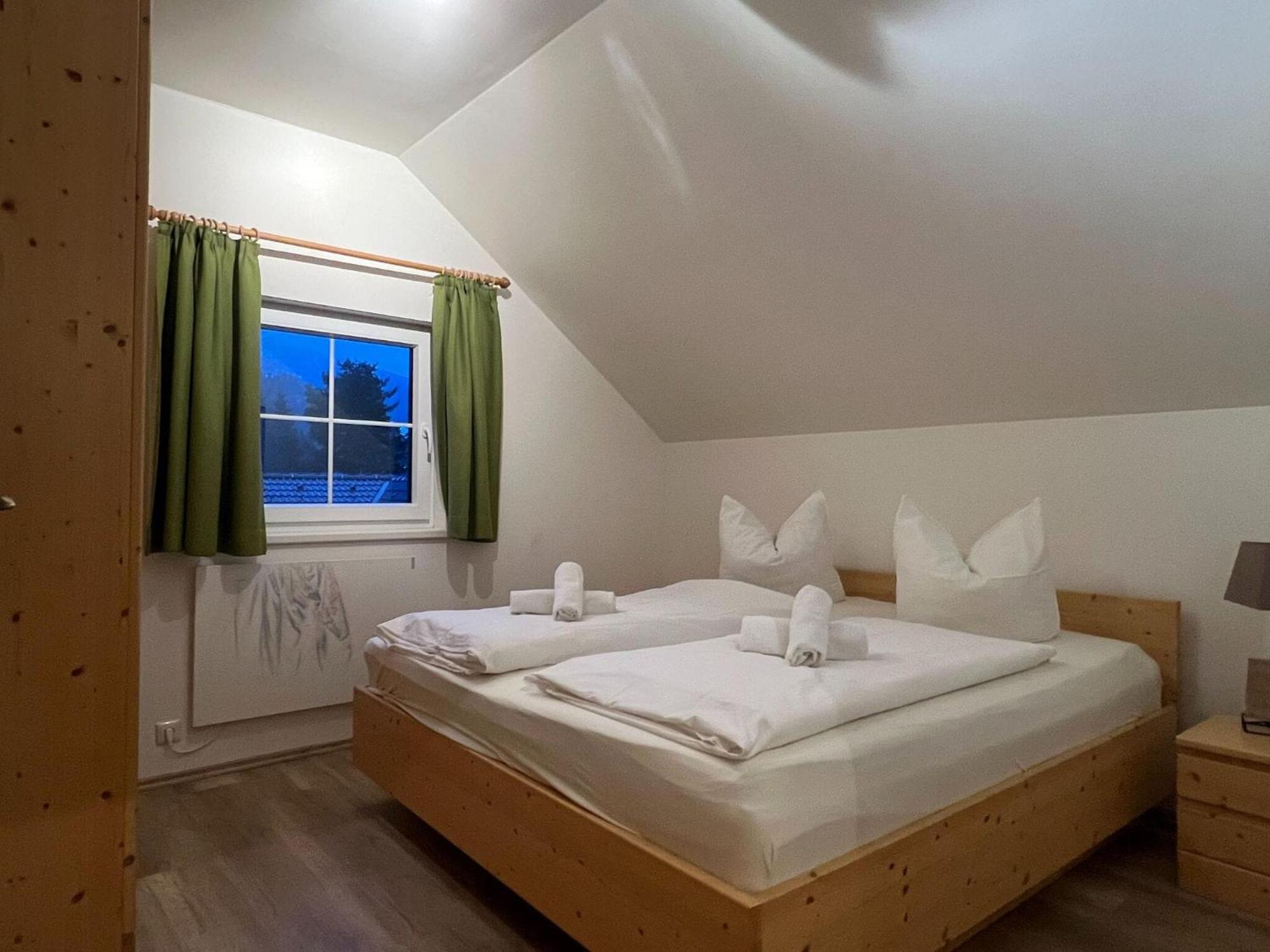 Chalet Only 200 M From Ski Lift With Sauna Bad Kleinkirchheim Zewnętrze zdjęcie