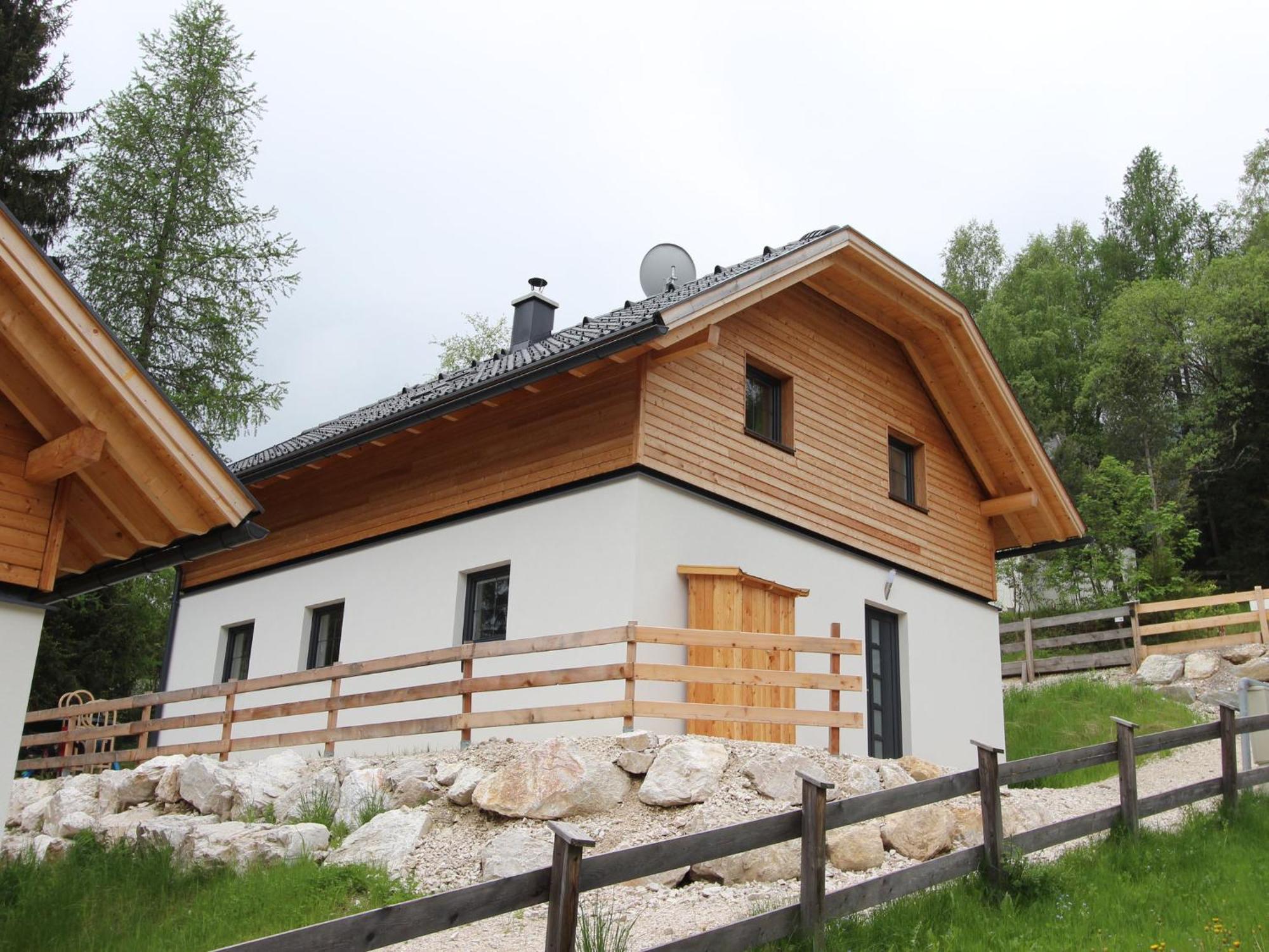 Chalet Only 200 M From Ski Lift With Sauna Bad Kleinkirchheim Zewnętrze zdjęcie